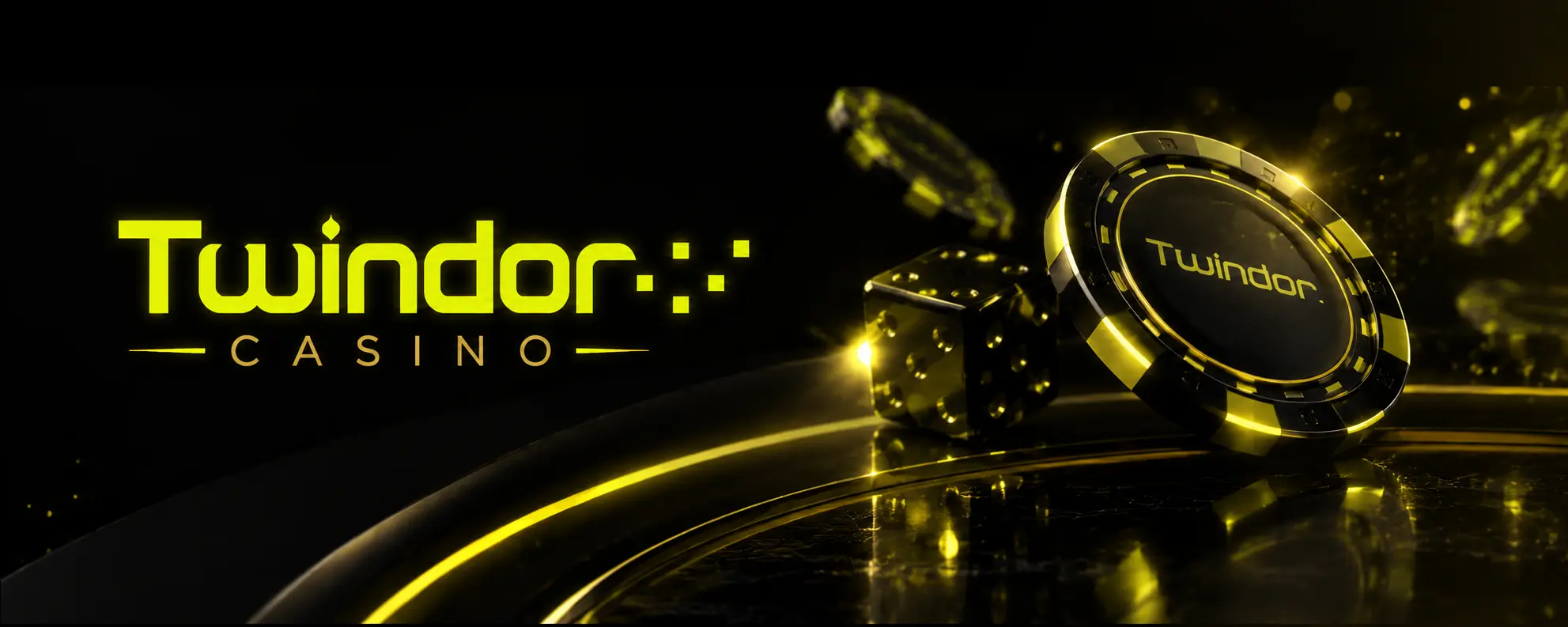 Twindor Casino — Freispiele und Bonusaktionen